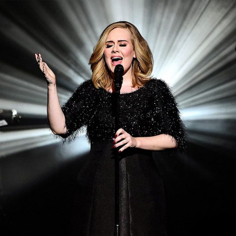 ADELE Tickets - Tour Schedule & Concert Dates 2021