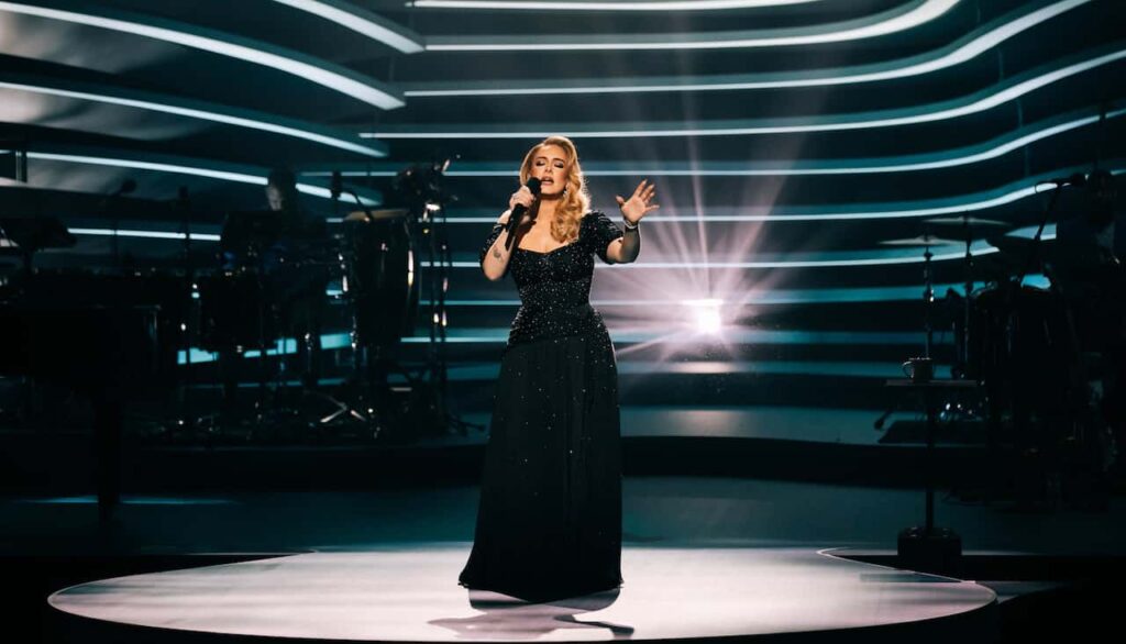 Weekends with Adele - ADELE Tickets